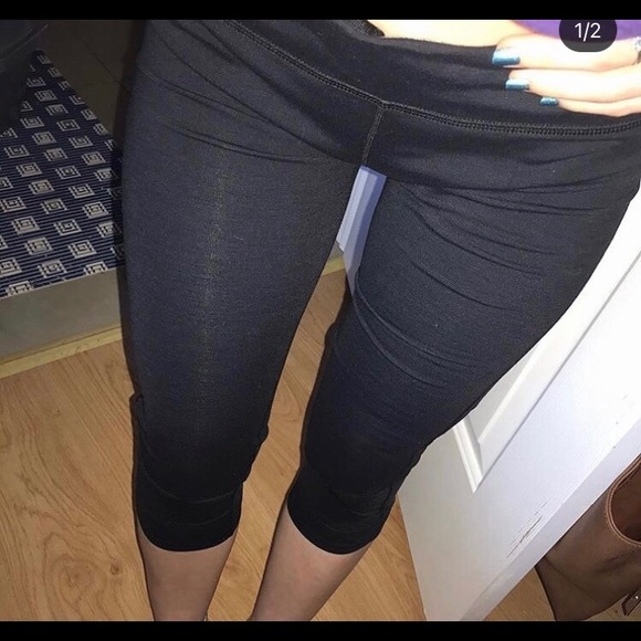 Capris - Picture 2 of 2